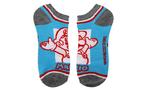 Super Mario 5-Pair Unisex Art Ankle Socks &#40;Styles May Vary&#41;