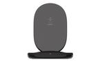 Belkin 15W Boost Charge Wireless Charging Stand and QC 3.0 24W Wall Charger