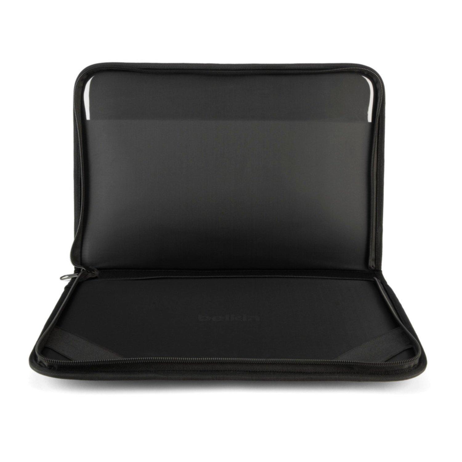 list item 3 of 5 Belkin Always-On Laptop Case with Strap for 14-In Devices