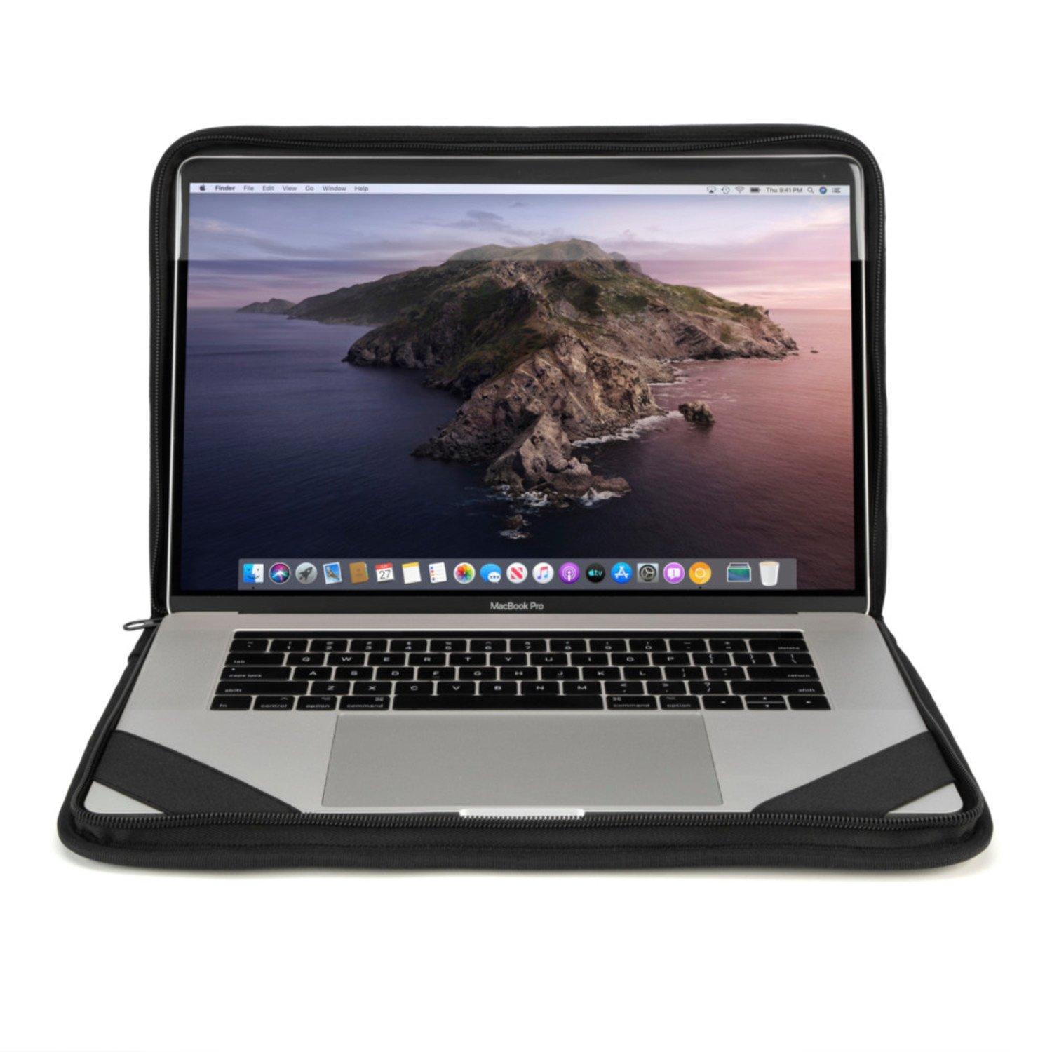 Belkin AlwaysOn Laptop Case with Strap for 14In Devices