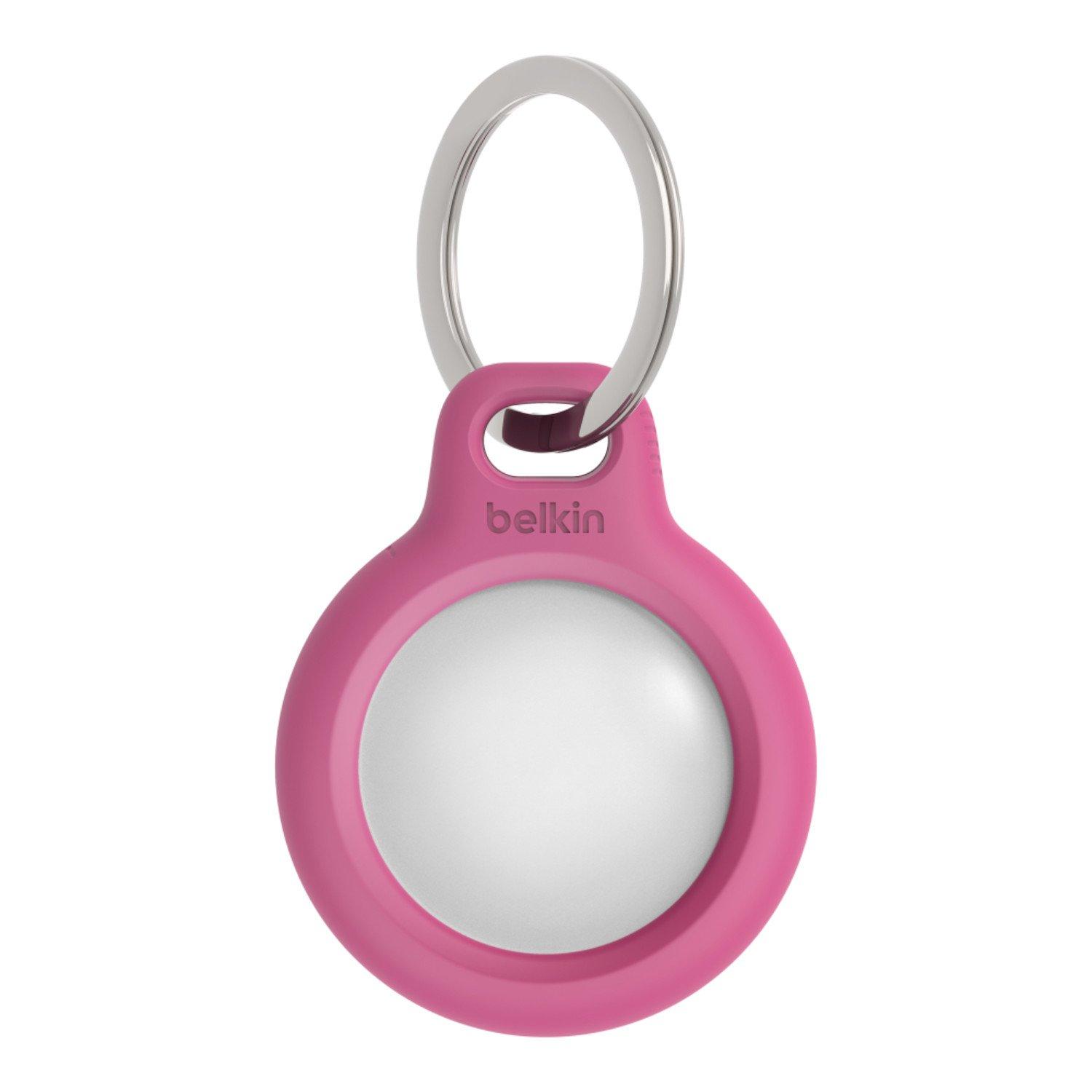 Belkin Secure Holder with Key Ring for AirTag
