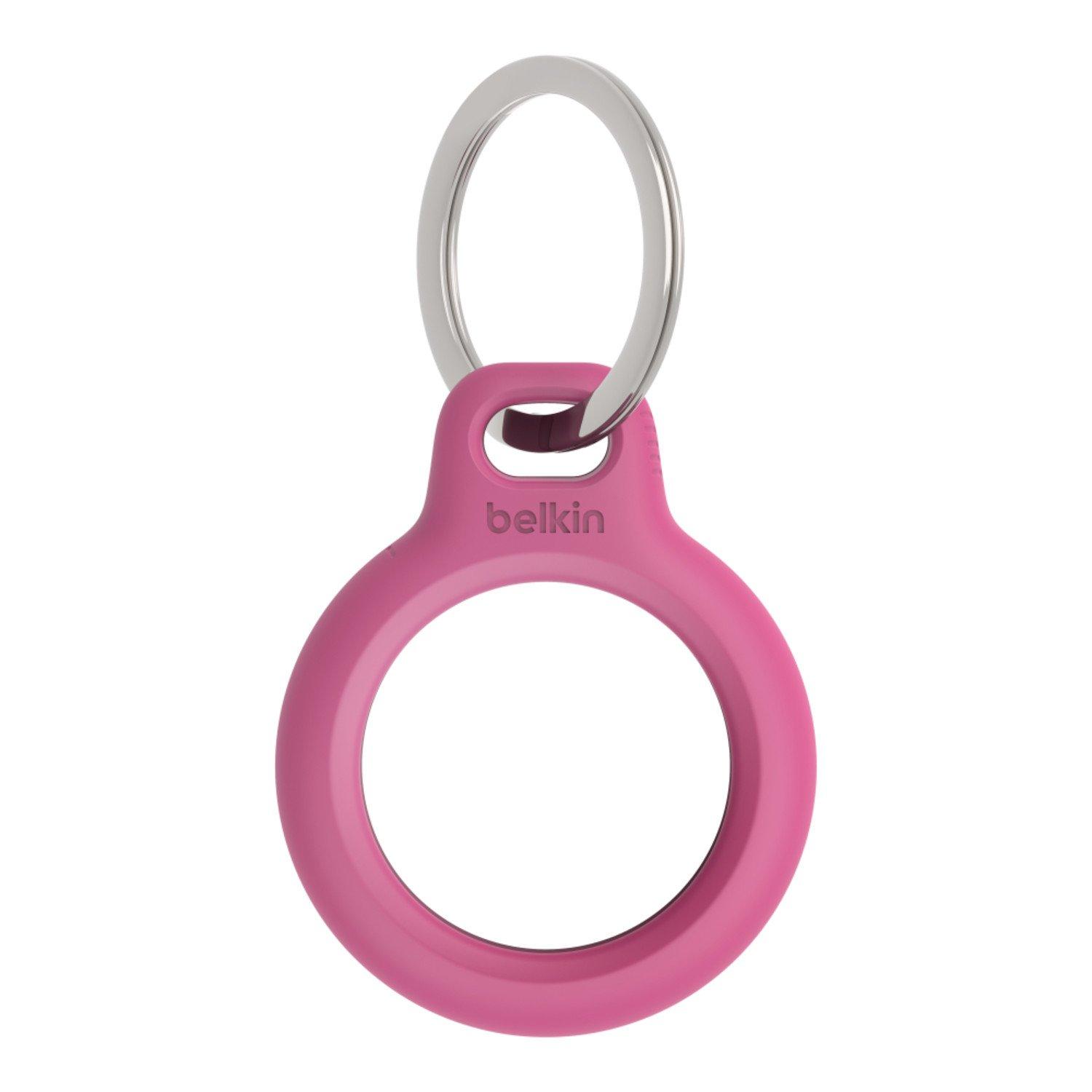 Belkin Secure Holder with Key Ring for AirTag