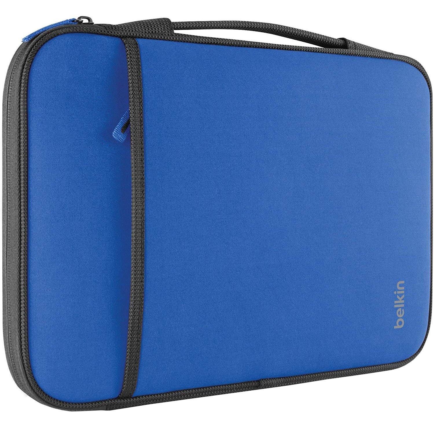 Belkin Sleeve for MacBook Air, Small Chromebooks, and other 11-In Devices