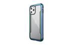Raptic Shield Pro Case for iPhone 12 Pro Max Iridescent