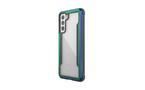 Raptic Shield Pro Case for Samsung Galaxy S21 Iridescent