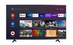 TCL 65 IN CLASS 4-SERIES 4K UHD HDR LED SMART ANDROID TV - 65S434