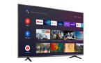 TCL 65 IN CLASS 4-SERIES 4K UHD HDR LED SMART ANDROID TV - 65S434