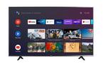 TCL 43 IN CLASS 4-SERIES 4K UHD HDR LED SMART ANDROID TV - 43S434