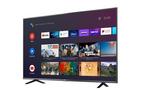 TCL 43 IN CLASS 4-SERIES 4K UHD HDR LED SMART ANDROID TV - 43S434