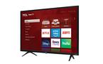 TCL 32 IN CLASS 3-SERIES HD LED SMART ROKU TV - 32S335