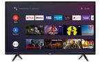 TCL 32 IN CLASS 3-SERIES HD LED SMART ANDROID TV - 32S330