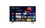 TCL 40 IN CLASS 3-SERIES FHD LED SMART ANDROID TV - 40S334