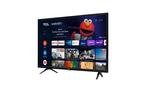 TCL 40 IN CLASS 3-SERIES FHD LED SMART ANDROID TV - 40S334