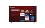 TCL 75 IN CLASS 4-SERIES 4K UHD HDR LED SMART ROKU TV - 75S435