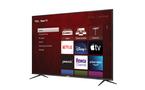 TCL 75 IN CLASS 4-SERIES 4K UHD HDR LED SMART ROKU TV - 75S435