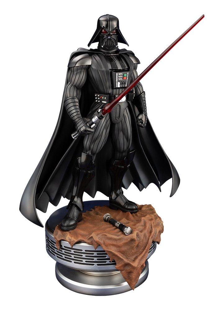 Kotobukiya ARTFX Star Wars Darth Vader The Ultimate Evil 1:7 Scale Statue