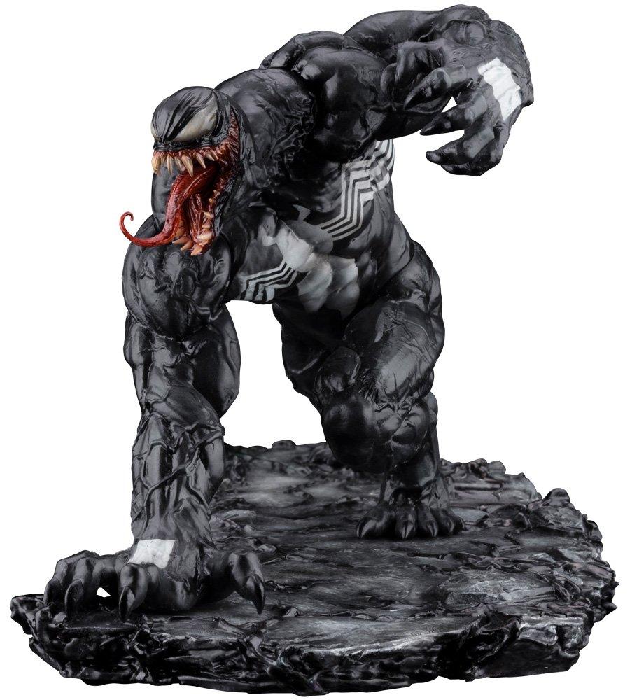Kotobukiya ARTFX Venom Renewal Edition 1:10 Scale Statue