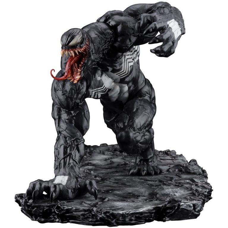 Kotobukiya ARTFX Venom Renewal Edition 1:10 Scale Statue