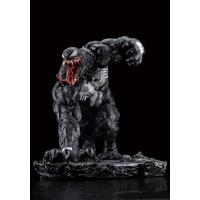 list item 9 of 14 Kotobukiya ARTFX Venom Renewal Edition 1:10 Scale Statue