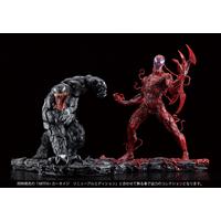 list item 14 of 14 Kotobukiya ARTFX Venom Renewal Edition 1:10 Scale Statue