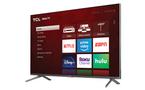 TCL 65 IN CLASS 6-SERIES 4K MINI-LED QLED DOLBY VISION HDR SMART ROKU TV - 65R635