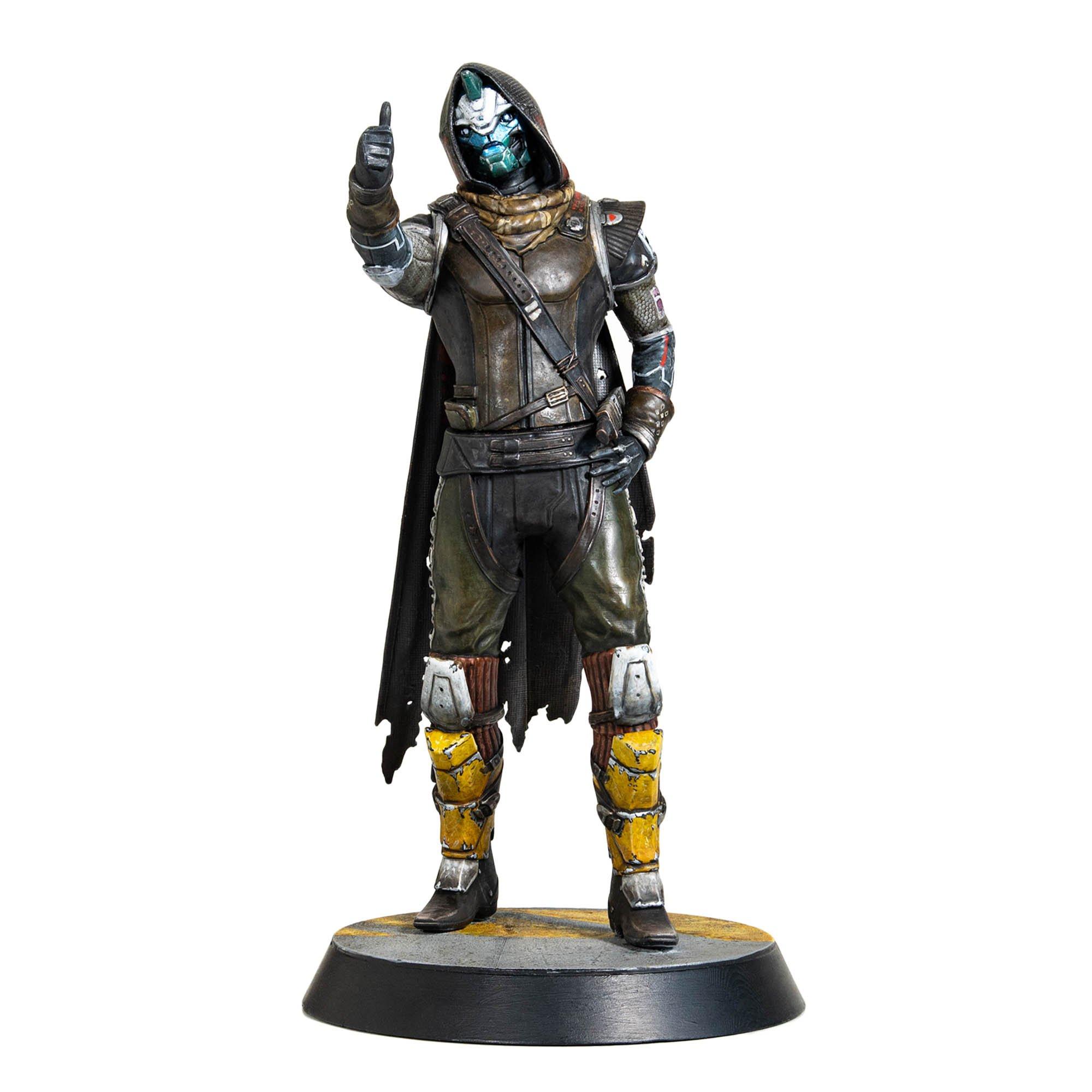 Numskull Destiny Cayde 6 10 In Statue 2637