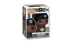 Funko POP! Military: Army African-American Male