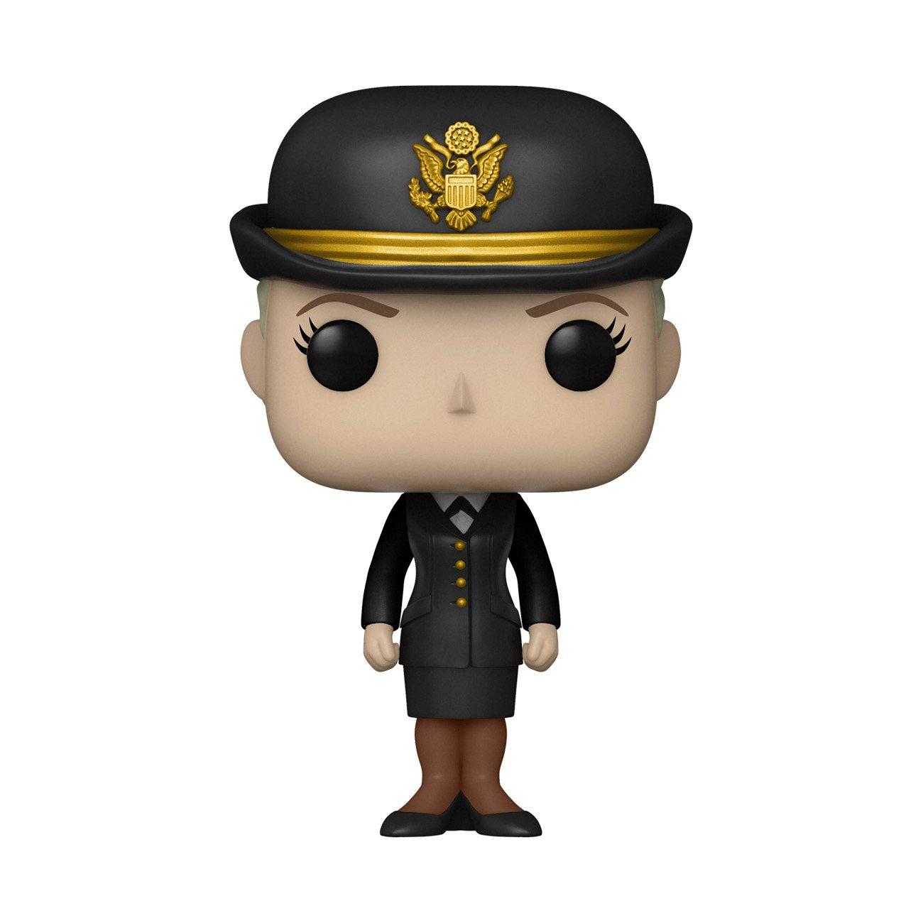 Female funko hot sale pop