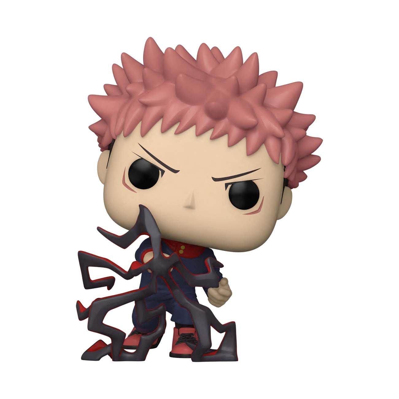 Funko Pop Yuji Itadori Jujutsu Kaisen