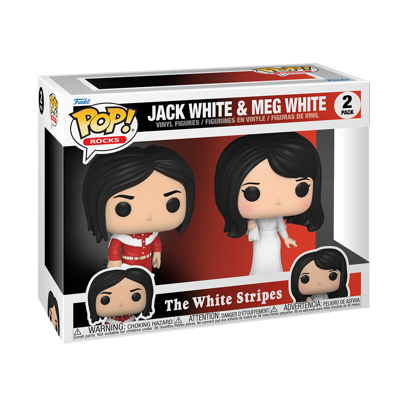 Funko pop hot sale jack jack