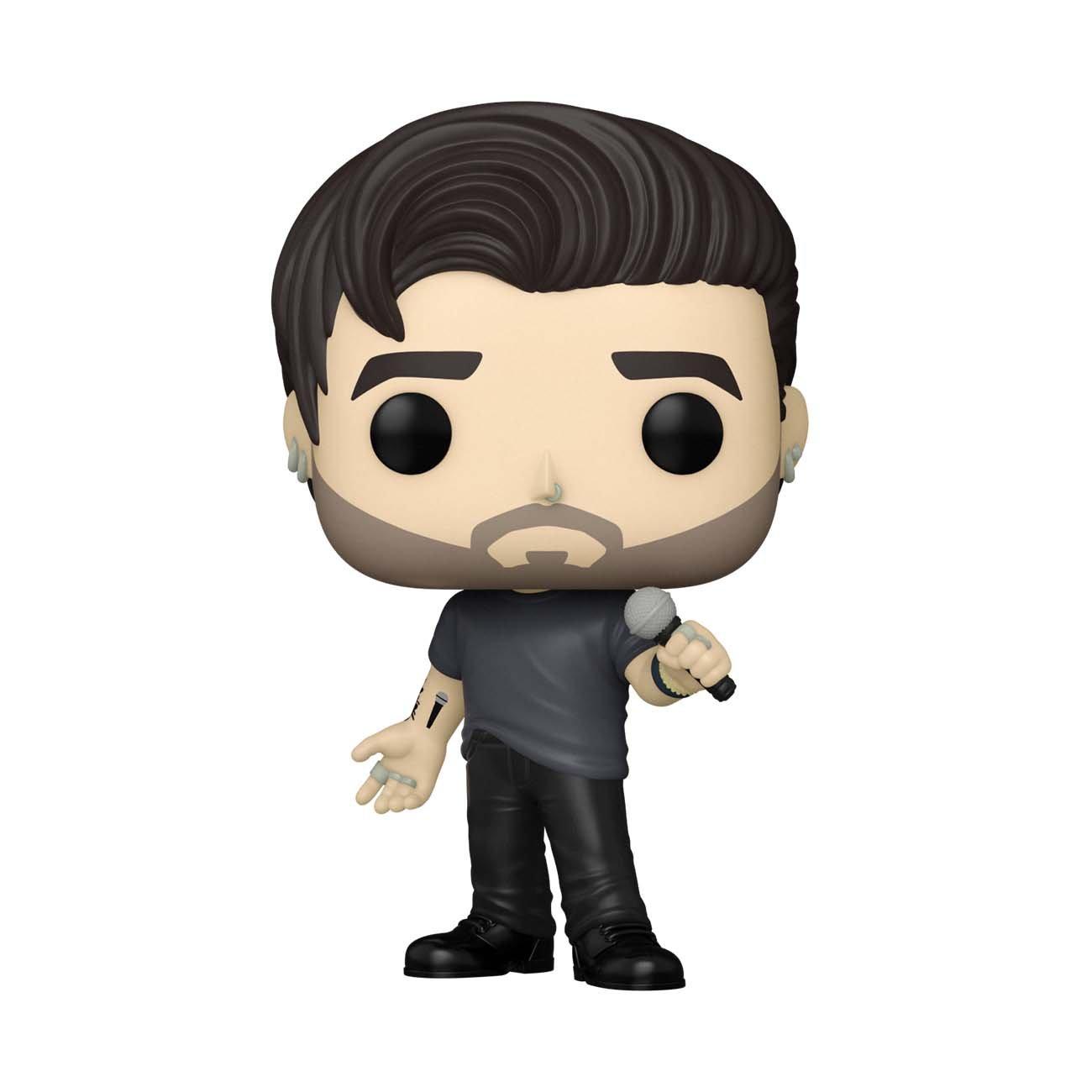 funko pop zayn