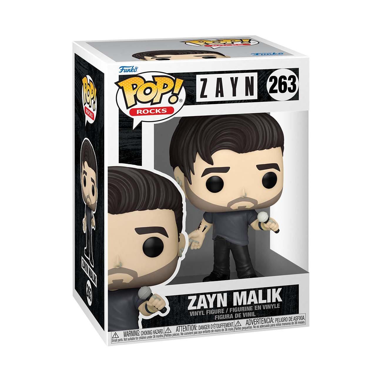 funko pop zayn