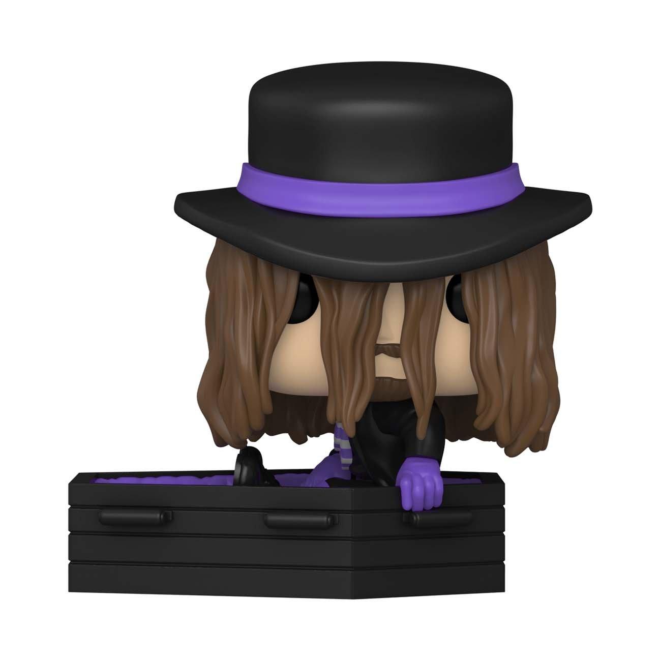 funko pop undertaker glow