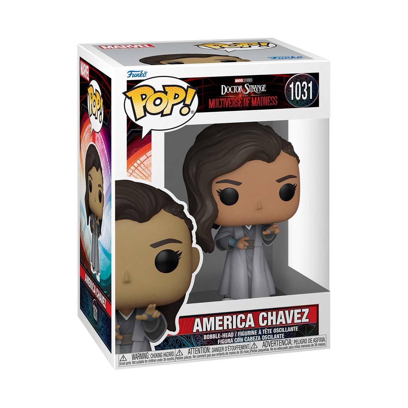 Chimichanga (Funko Universe), Marvel Animated Universe Wiki