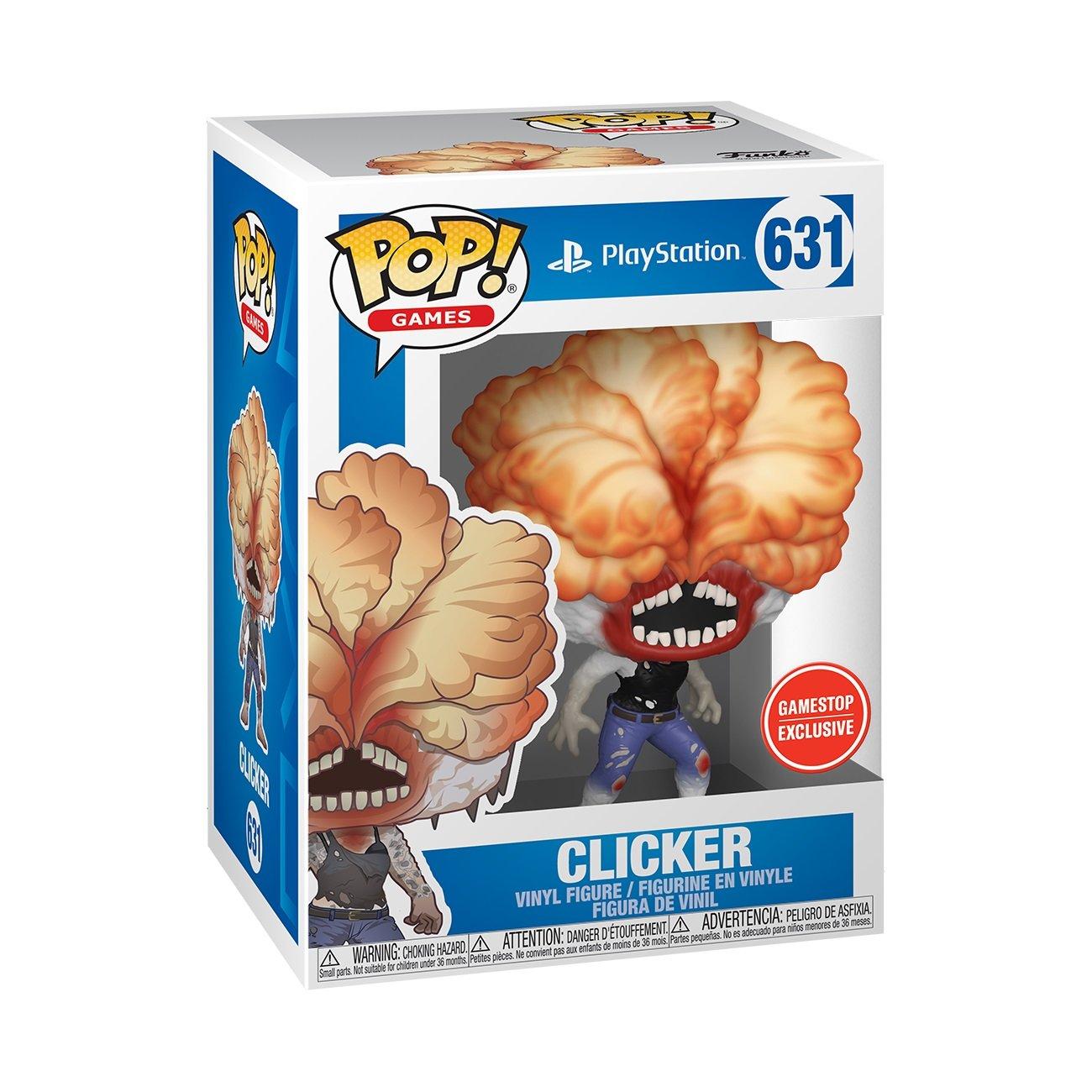 clicker pop gamestop