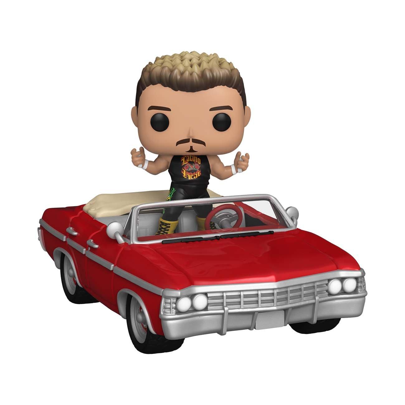 funko pop wwe eddie guerrero