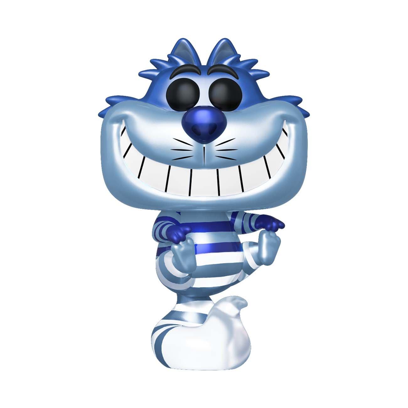 Funko Pop Disney Make A Wish Cheshire Cat Vinyl Figure