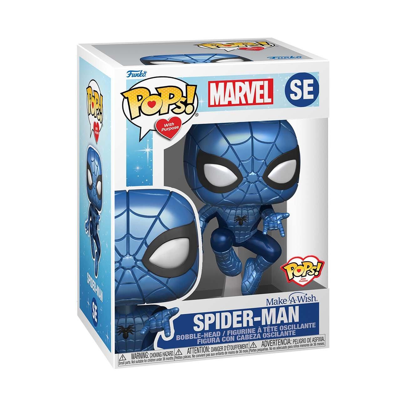 funko make a wish