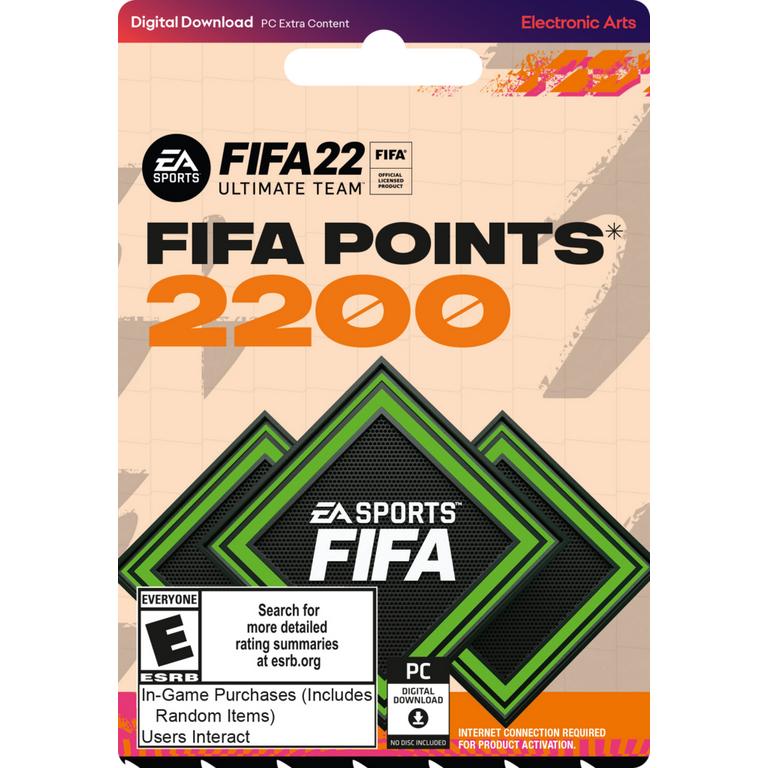 FIFA 22 Ultimate Team - PS5 and PS4 | GameStop