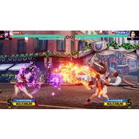 list item 11 of 11 The King of Fighters XV - Xbox Series X