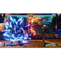 list item 8 of 11 The King of Fighters XV - Xbox Series X
