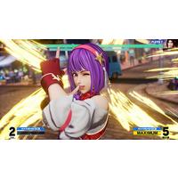 list item 6 of 11 The King of Fighters XV - Xbox Series X