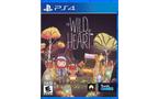 The Wild at Heart - PlayStation 4