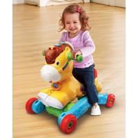 list item 4 of 4 VTech Gallop and Rock Learning Pony