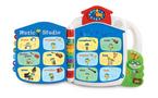 VTech Leapfrog Tad&#39;s Get Ready for Preschool Book