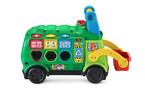 VTech Sort and Recycle Ride-On Truck