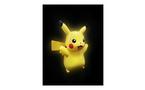 Madcow Entertainment Pokemon Pikachu Light-up 3D Statue