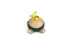 Madcow Entertainment Pokemon Snorlax and Pikachu Light-Up Statue