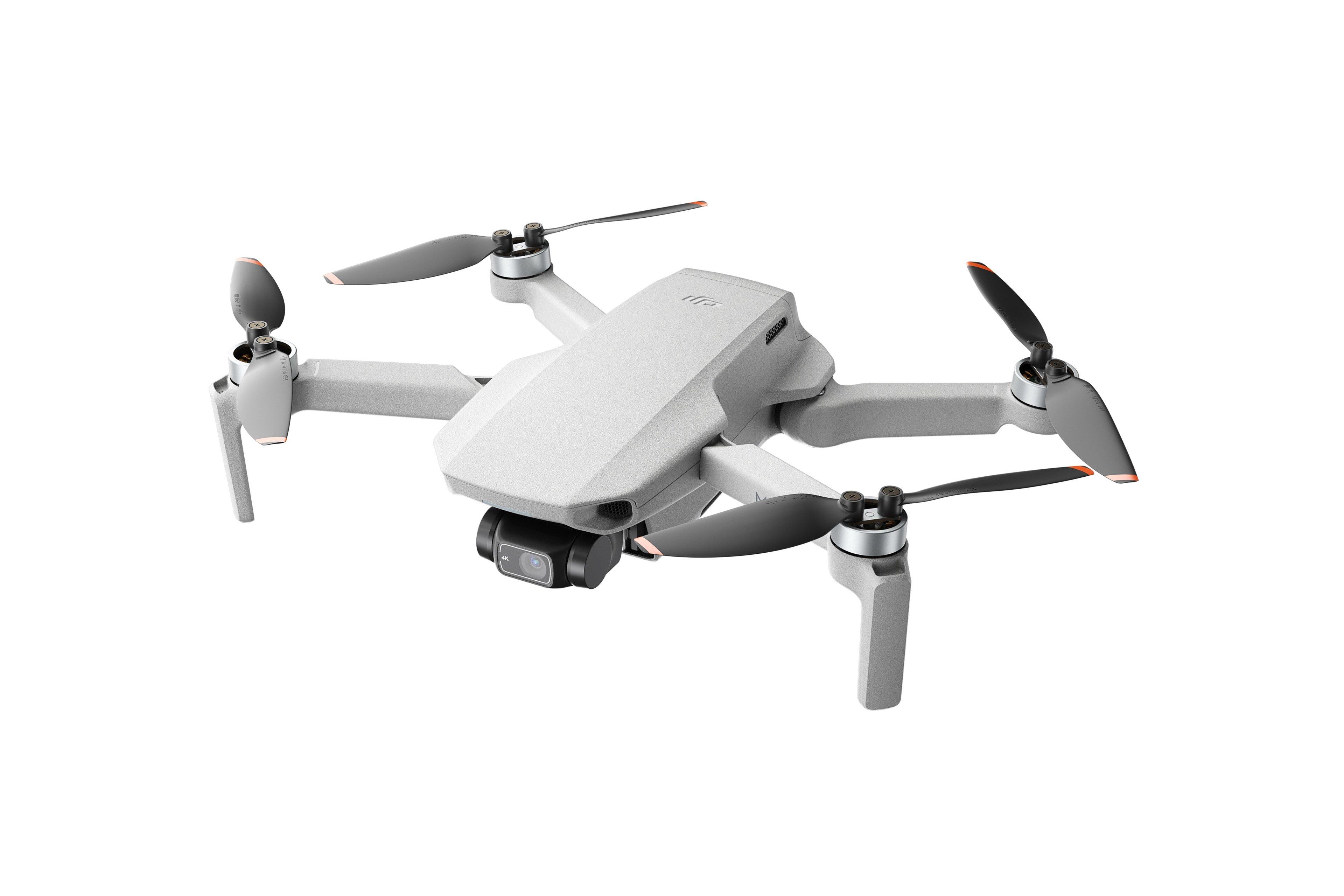 DJI Mini 2 Drone Fly More Combo Pack
