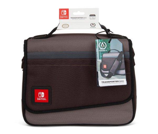 PowerA Transporter Bag for Nintendo Switch